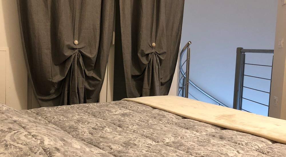 Un balcone sul Garda - Wohnungen in Tremosine
