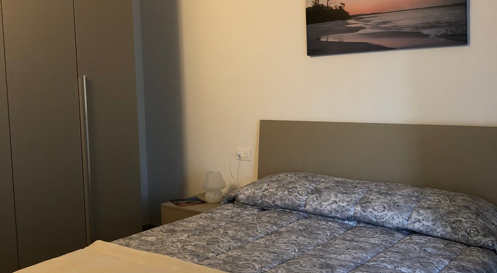 Un balcone sul Garda - Wohnungen in Tremosine