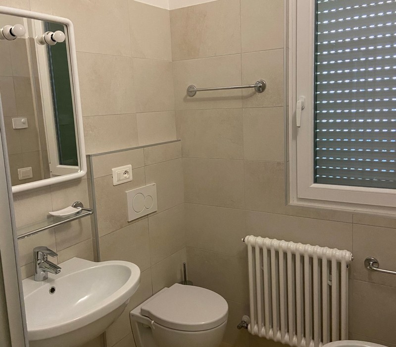 Un balcone sul Garda - Wohnungen in Tremosine