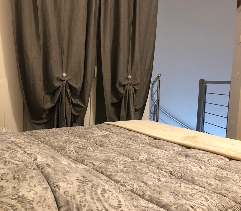 Un balcone sul Garda - Wohnungen in Tremosine