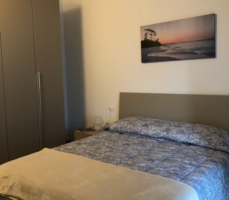 Un balcone sul Garda - Wohnungen in Tremosine