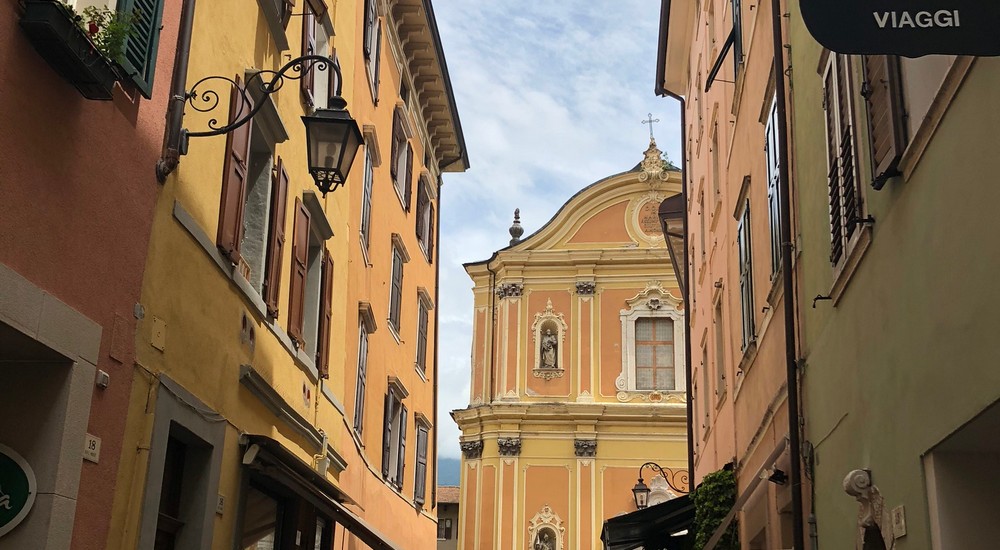 Alle Porte - Wohnungen in Riva del Garda