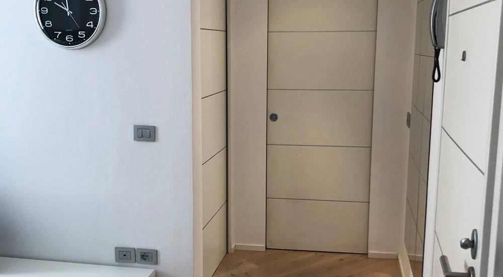 Alle Porte - Wohnungen in Riva del Garda