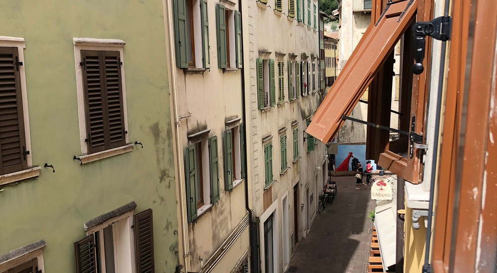 Alle Porte - Wohnungen in Riva del Garda