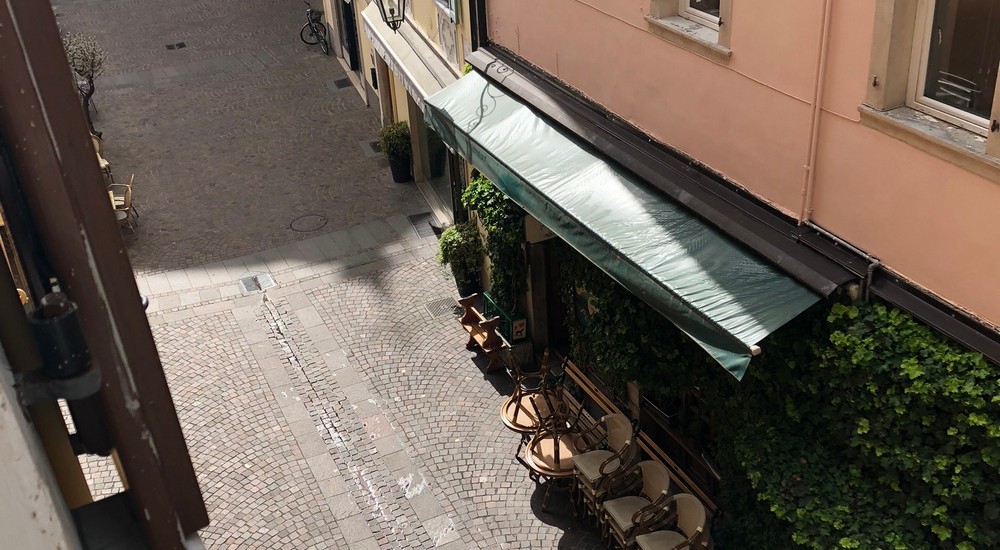 Alle Porte - Wohnungen in Riva del Garda