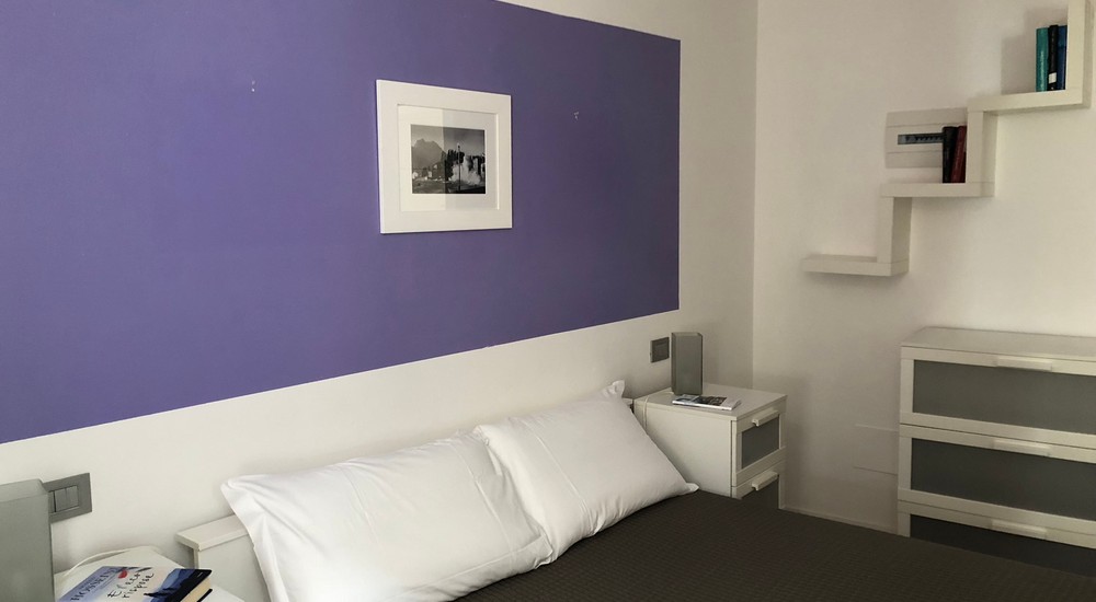 Alle Porte - Wohnungen in Riva del Garda