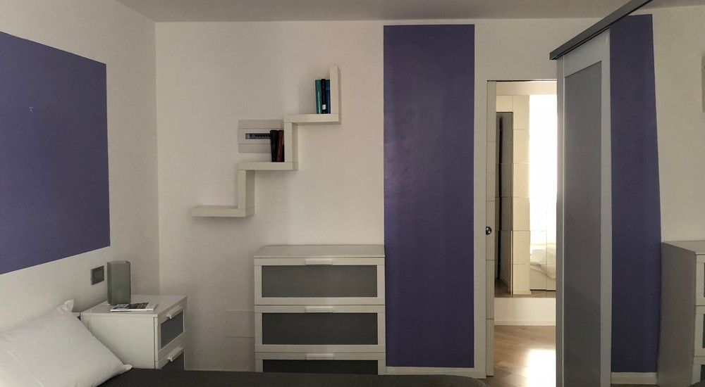Alle Porte - Wohnungen in Riva del Garda