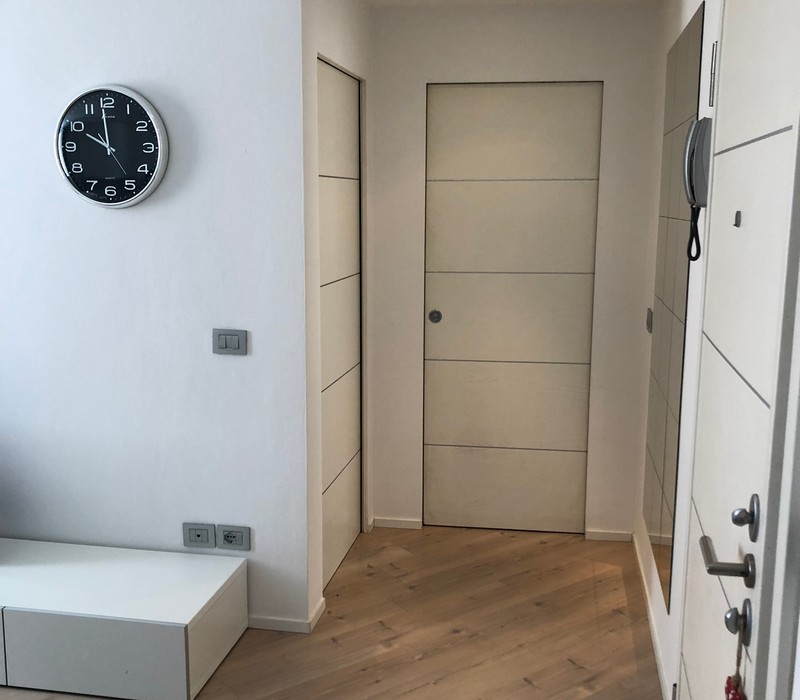 Alle Porte - Wohnungen in Riva del Garda