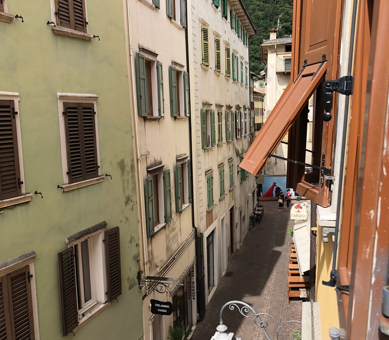 Alle Porte - Wohnungen in Riva del Garda
