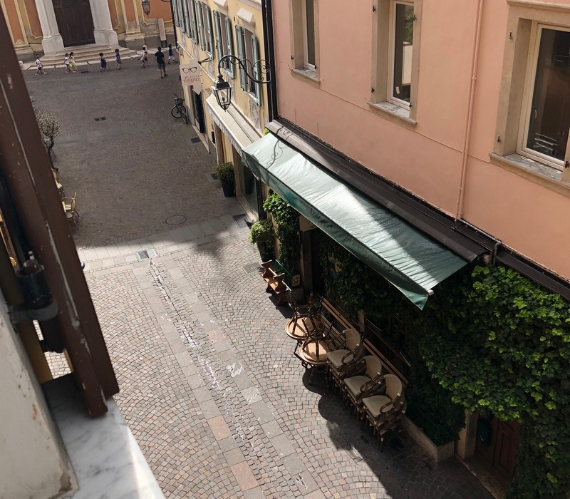 Alle Porte - Wohnungen in Riva del Garda