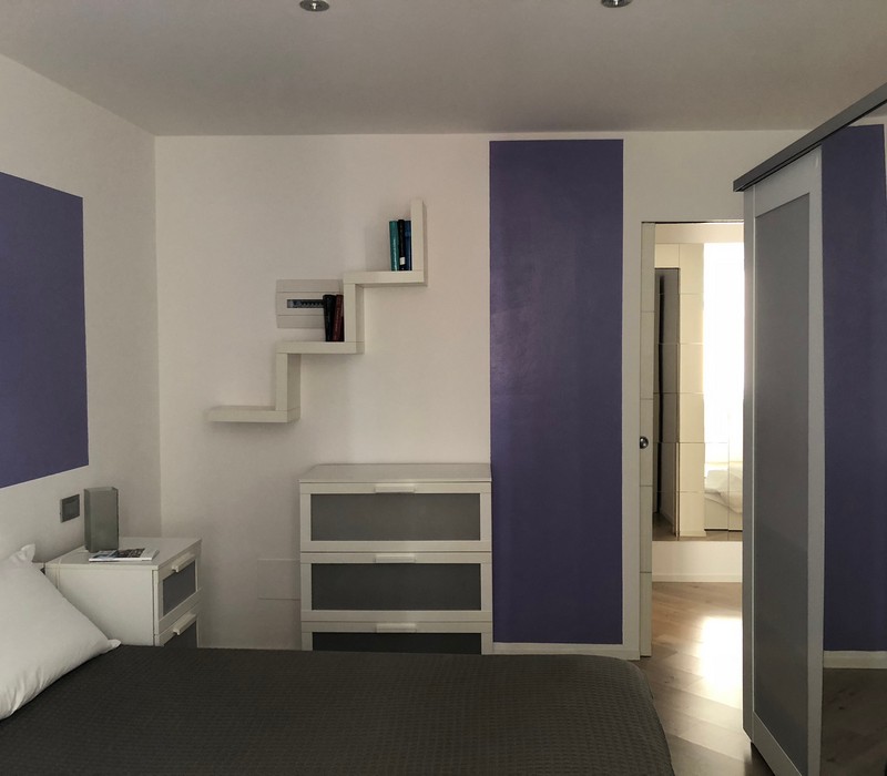 Alle Porte - Wohnungen in Riva del Garda