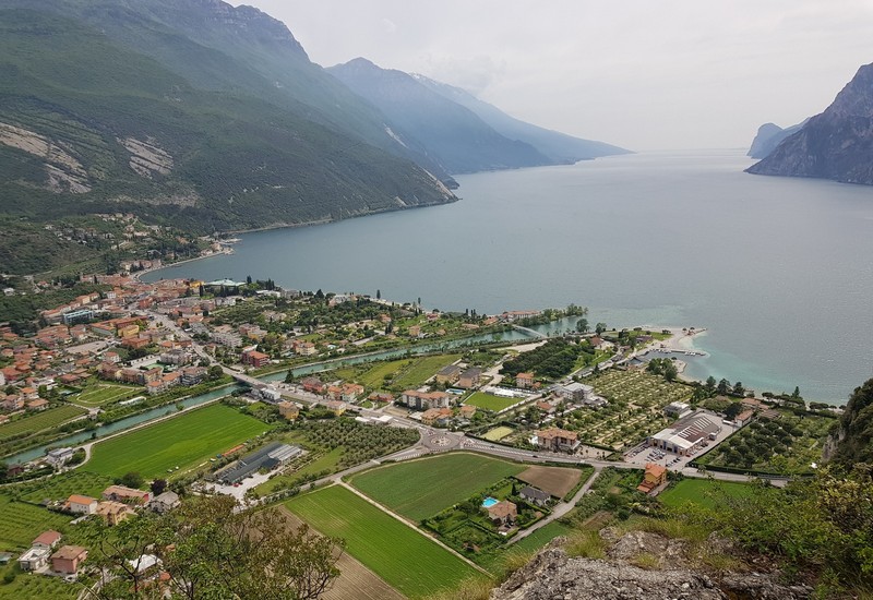 Zanoni Apartments | Umgebung