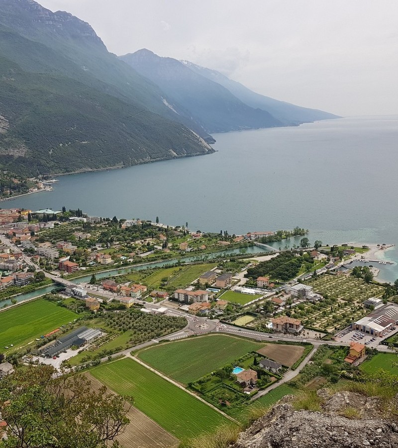 Zanoni Apartments | Umgebung