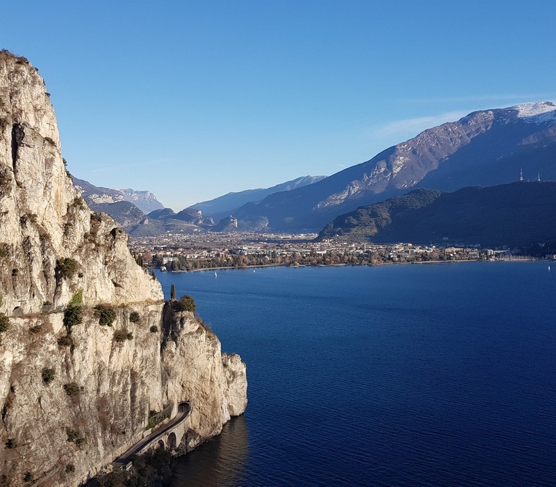 Zanoni Apartments | Zanoni Apartments - Apartments für Ihren Urlaub am Gardasee